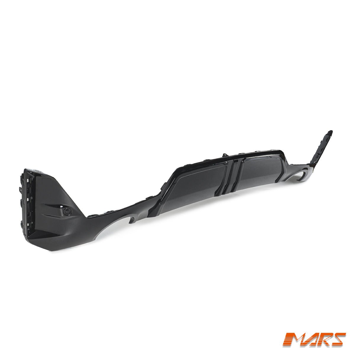 Performance Rear Bumper Bar Diffuser Bodykit for BMW 3-Series G20