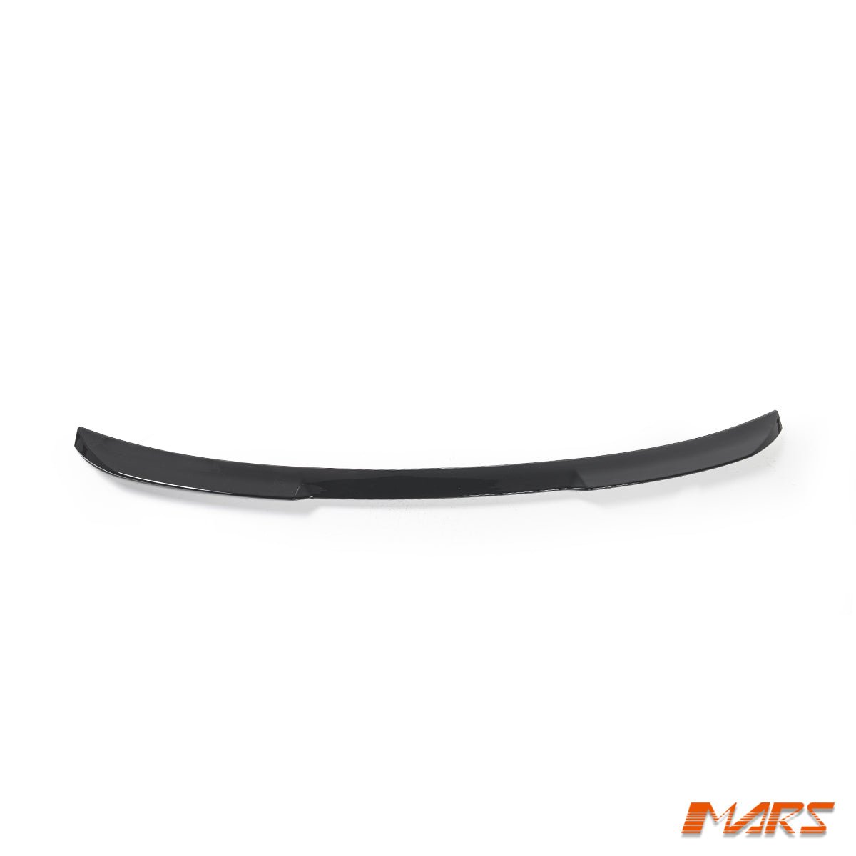 Gloss Black Performance Rear trunk boot lip Spoiler Wing Bodykit for BMW 4 Series G22 Coupe & G82 M4 - Mars Performance