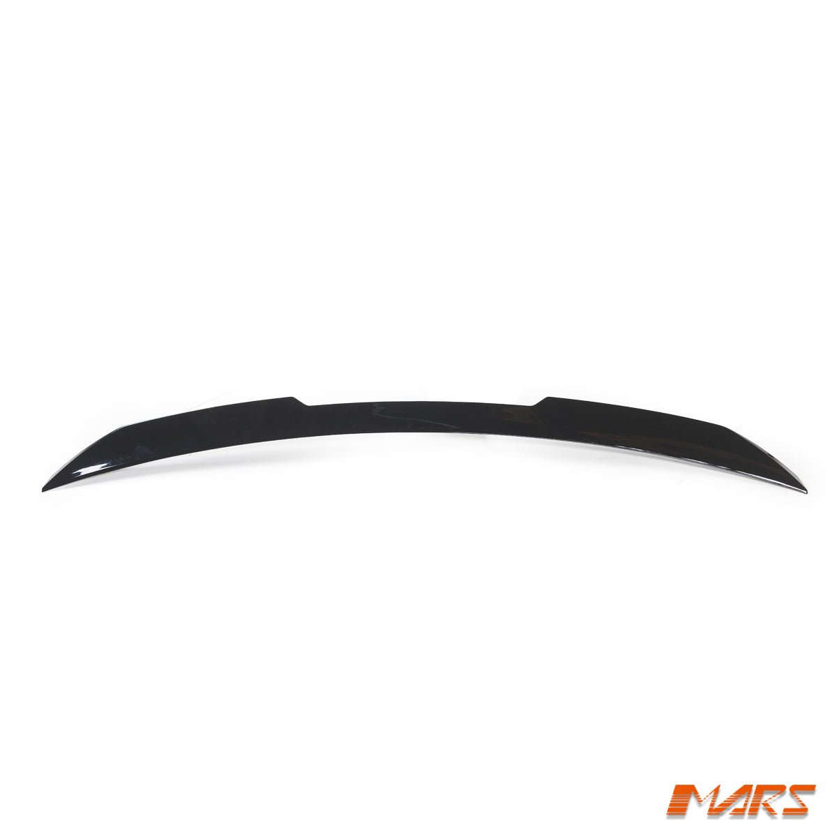 Gloss Black Performance Rear trunk boot lip Spoiler Wing Bodykit for BMW 4 Series G22 Coupe & G82 M4 - Mars Performance