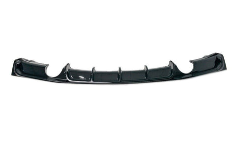 Gloss Black Performance style Rear bumper bar Twin Exhaust outlet Diffuser Bodykit for BMW 3 - Series F30 F31 M Tech M Sports 335i 340i - Mars Performance
