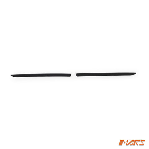 Gloss Black Tail Gate Garnish & Side Mouding Trim Bodykit for LAND ROVER Range Rover Vouge L460 2022 - 2025 - Mars Performance