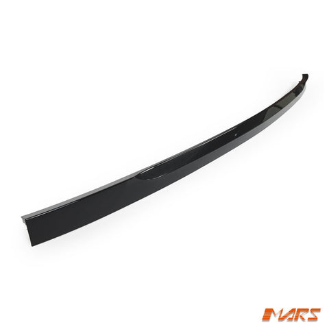 Gloss Black Tail Gate Garnish & Side Mouding Trim Bodykit for LAND ROVER Range Rover Vouge L460 2022 - 2025 - Mars Performance