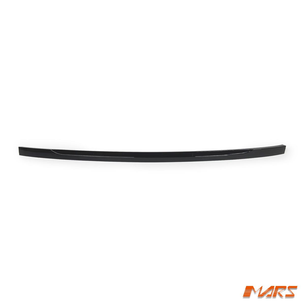 Gloss Black Tail Gate Garnish & Side Mouding Trim Bodykit for LAND ROVER Range Rover Vouge L460 2022 - 2025 - Mars Performance