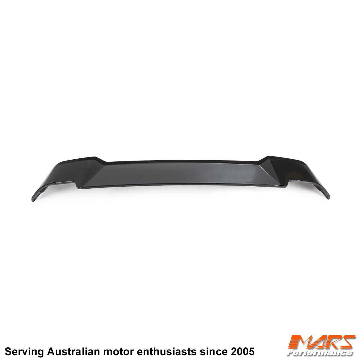 Gloss Black Urban Style Rear Roof Spoiler Wing Bodykit for Land Rover Defender L663 90 110 130 2020 - 2025 - Mars Performance