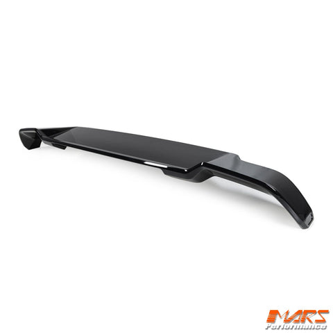 Gloss Black Urban Style Rear Roof Spoiler Wing Bodykit for Land Rover Defender L663 90 110 130 2020 - 2025 - Mars Performance