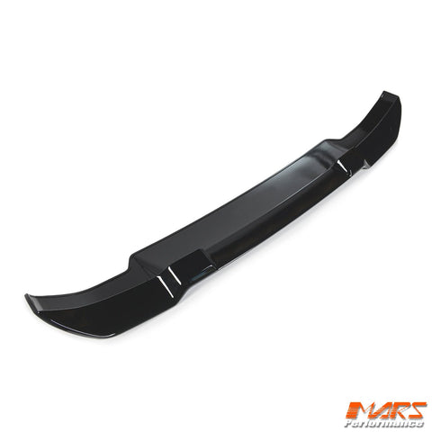 Gloss Black Urban Style Rear Roof Spoiler Wing Bodykit for Land Rover Defender L663 90 110 130 2020 - 2025 - Mars Performance