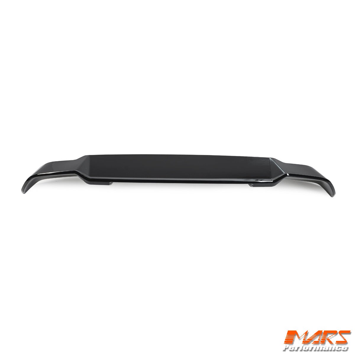 Gloss Black Urban Style Rear Roof Spoiler Wing Bodykit for Land Rover Defender L663 90 110 130 2020 - 2025 - Mars Performance