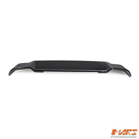 Gloss Black Urban Style Rear Roof Spoiler Wing Bodykit for Land Rover Defender L663 90 110 130 2020 - 2025 - Mars Performance