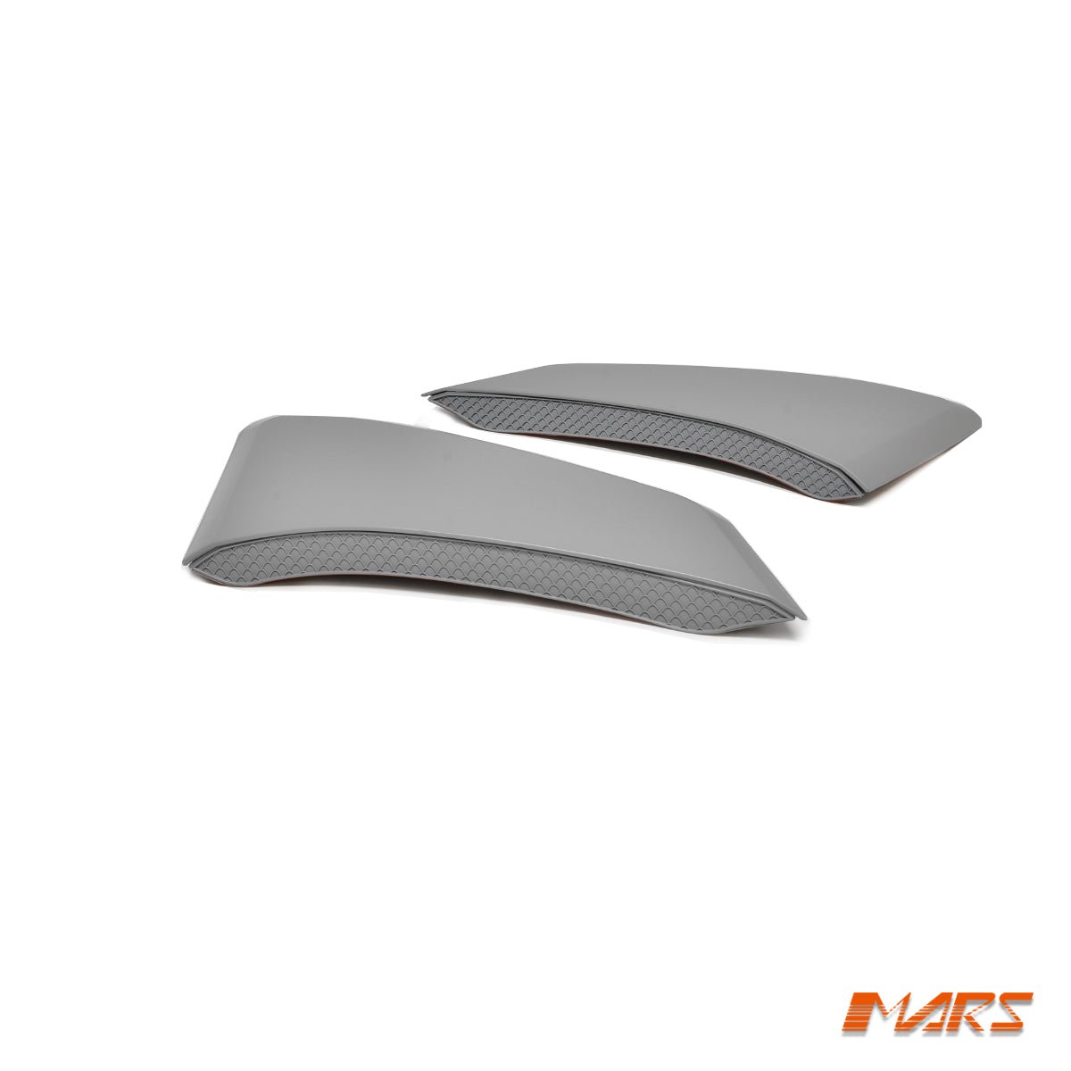 GT Rear Side Fender / Guard Vents Bodykit for Ford Mustang FM FN 2015 to 2022 - Mars Performance