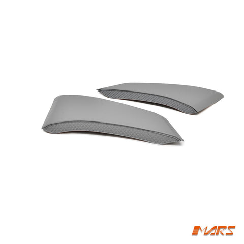 GT Rear Side Fender / Guard Vents Bodykit for Ford Mustang FM FN 2015 to 2022 - Mars Performance