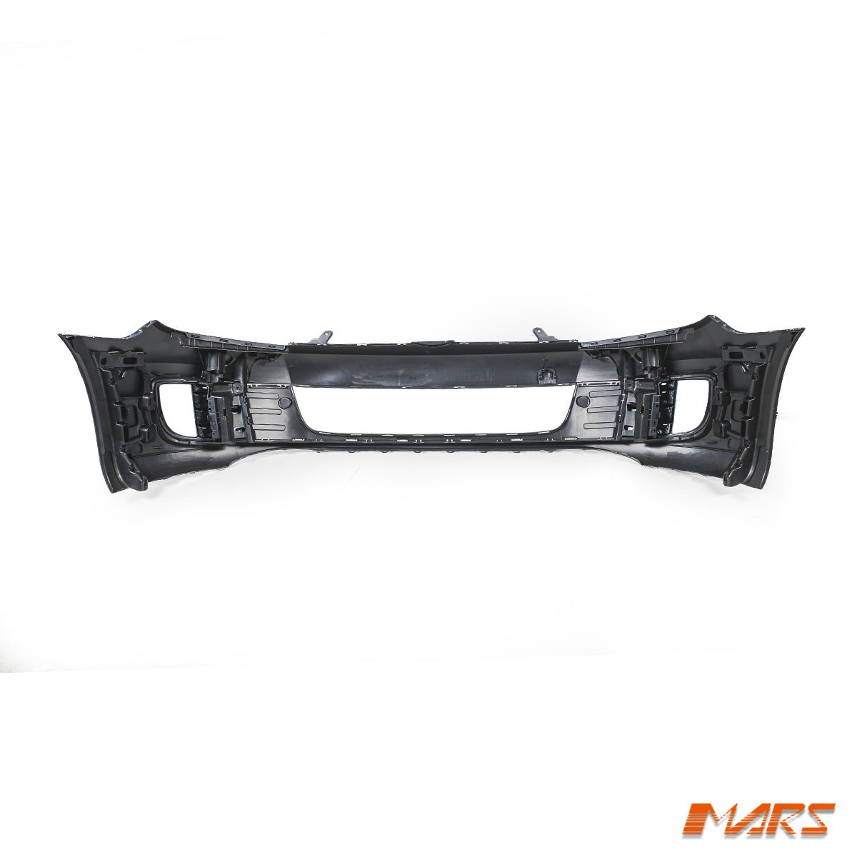 GTI Style Front Bumper Bar Bodykit with Grill & Fog lights for VolksWagen VW Golf VI MK - 6 BodyKit 2009 - 2013 - Mars Performance