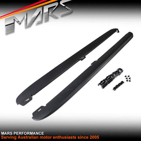 GTi Style Lower Side Skirts Bodykit for VolksWagen VW Golf VI MK - 6 2008 - 2013 - Mars Performance