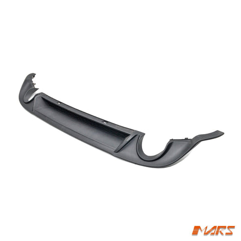 GTi Style Rear Bumper Bar Diffuser for Volkswagen VW Golf 7.5 MK - 7.5 Hatch Bodykit 2018 - 2020 - Mars Performance