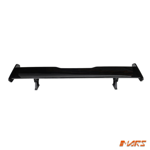 GTS Style Gloss Black Rear Trunk Boot Spoiler Wing Bodykit for BMW 3 Series F30 Sedan & F80 M3 2012 - 2018 - Mars Performance