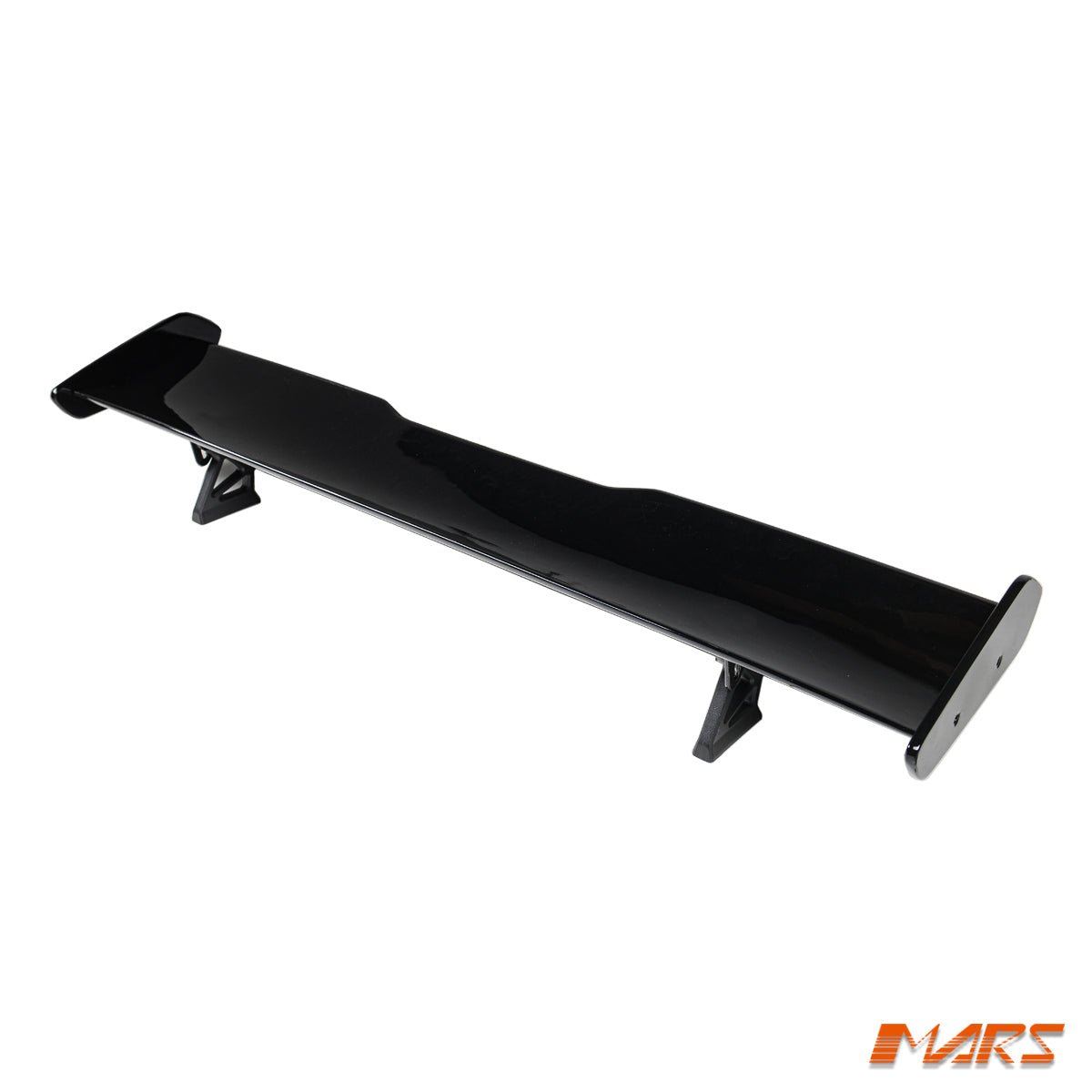 GTS Style Gloss Black Rear Trunk Boot Spoiler Wing Bodykit for BMW 3 Series F30 Sedan & F80 M3 2012 - 2018 - Mars Performance