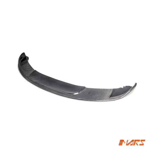 Hamann Style Front Bumper Bar Carbon Fibre Lip Spoiler Bodykit for BMW M3 E90 E92 E93 2006 - 2013 - Mars Performance