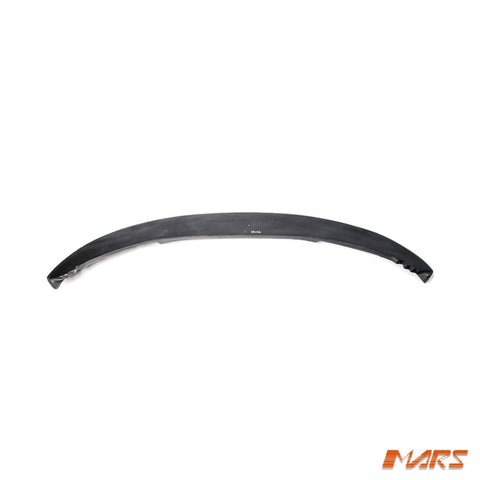 Hamann Style Front Bumper Bar Carbon Fibre Lip Spoiler Bodykit for BMW M3 E90 E92 E93 2006 - 2013 - Mars Performance