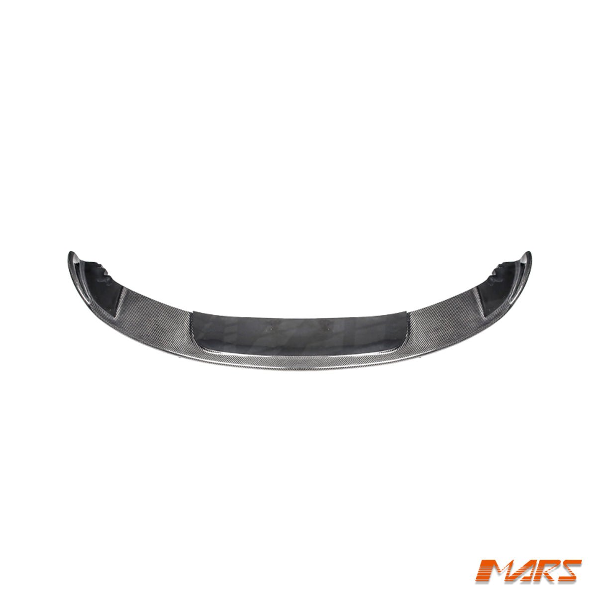 Hamann Style Front Bumper Bar Carbon Fibre Lip Spoiler Bodykit for BMW M3 E90 E92 E93 2006 - 2013 - Mars Performance