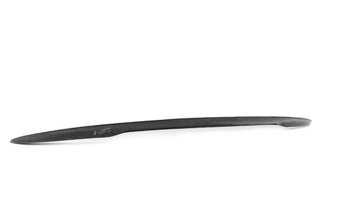 High Kick Marble forged Carbon Fibre Rear trunk boot lip Spoiler Wing Bodykit for BMW 3 Series G20 & G80 M3 - Mars Performance