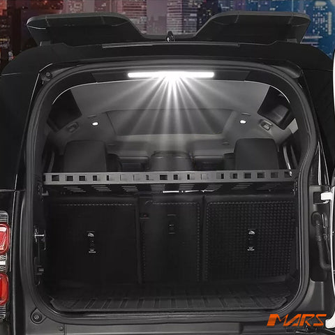 High Power LED Interior Trunk light for Land Rover Defender L663 90 110 130 2020 - 2025 - Mars Performance