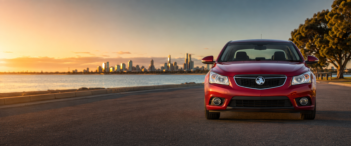 Cruze