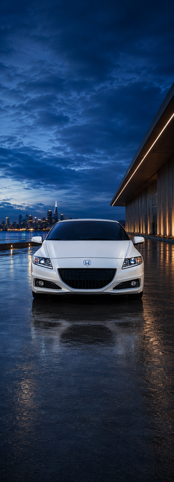 Honda Integra