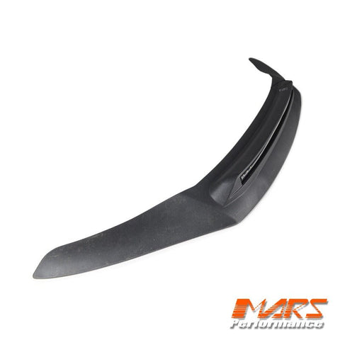 Hood Bonnet Protector Guard Trim Bodykit With LED DRL Lights for Toyota Hilux Revo 2015 to 2024 - Mars Performance