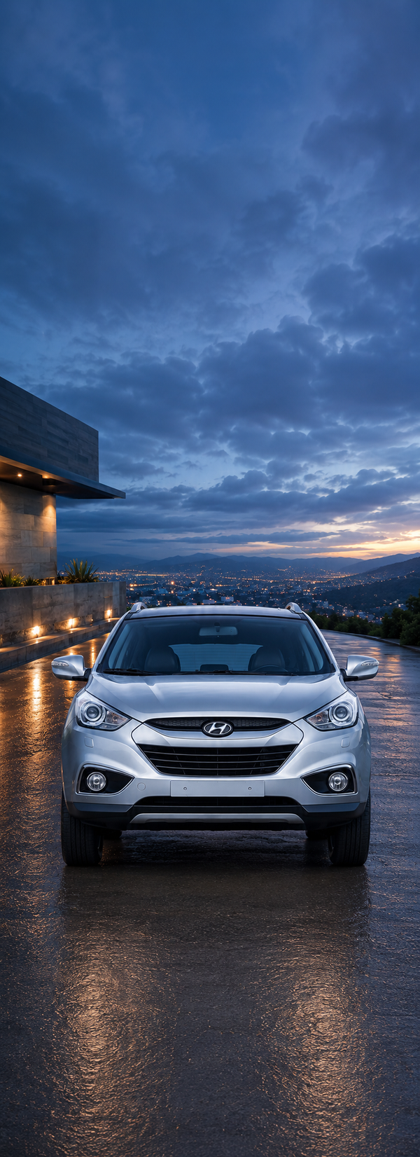 Hyundai I30 / I30N