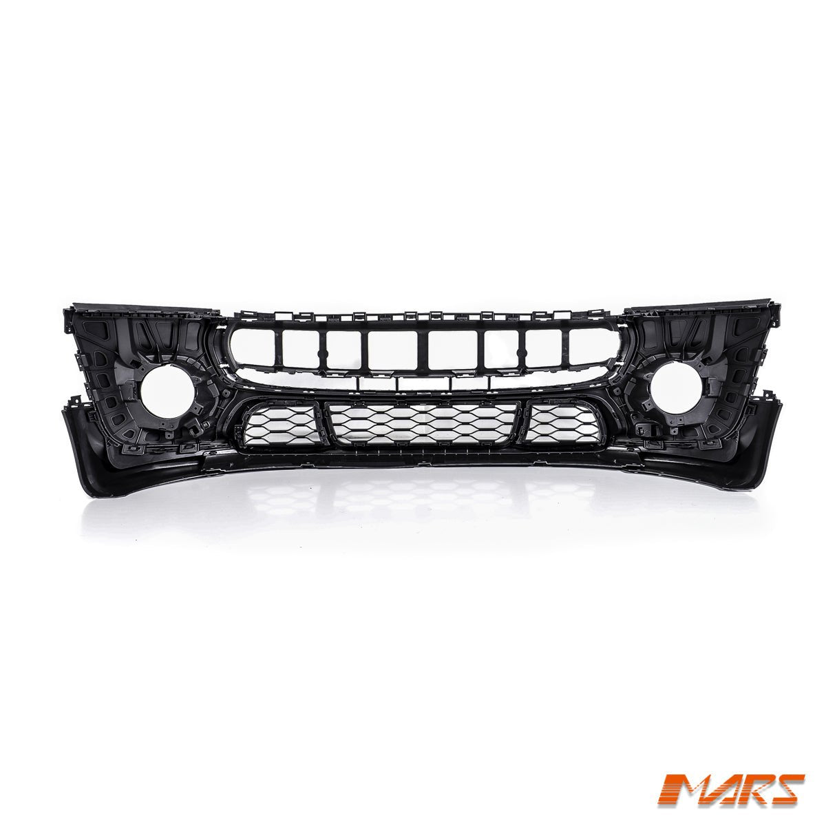 JCW Style Front Bumper bar Bodykit & Grille for Mini Cooper F56 F55 Hatch F57 Convertible 2014 - 2020 - Mars Performance