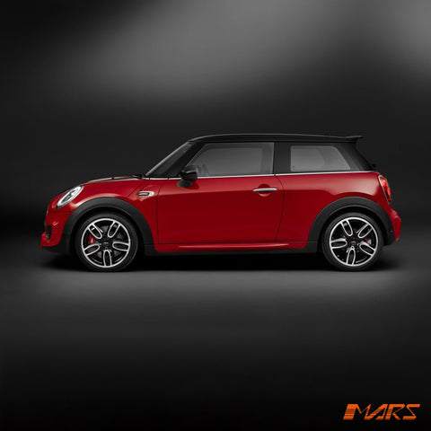 JCW Style Front Bumper bar Bodykit & Grille for Mini Cooper F56 F55 Hatch F57 Convertible 2014 - 2020 - Mars Performance