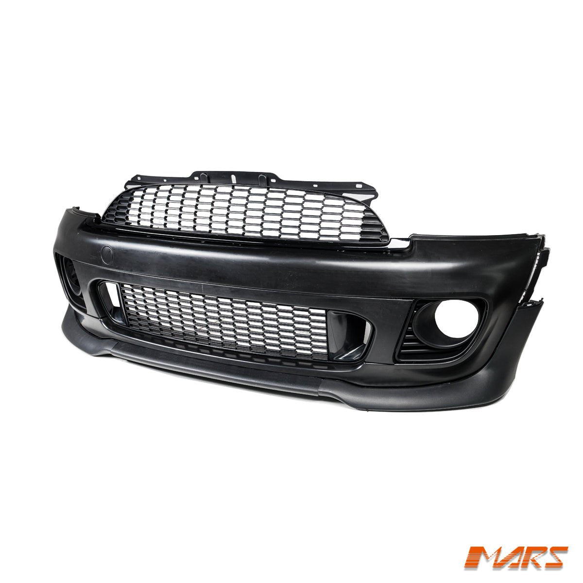 JCW Style Front Bumper bar Bodykit & Grille for Mini R55 R56 R57 R58 R59 Cooper / Cooper S - Mars Performance