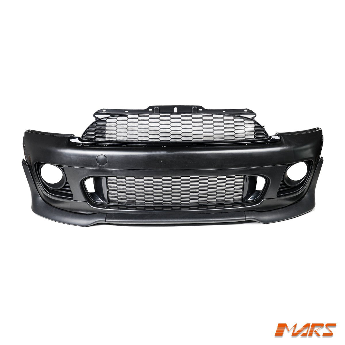 JCW Style Front Bumper bar Bodykit & Grille for Mini R55 R56 R57 R58 R59 Cooper / Cooper S - Mars Performance