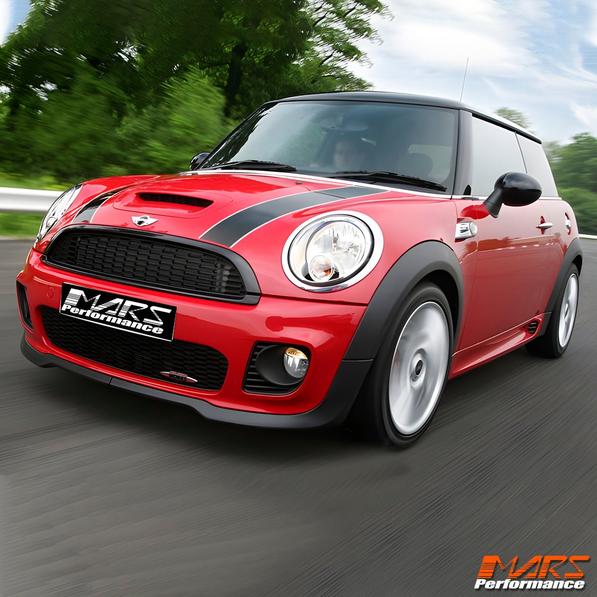 Mini Cooper R56 Jdm Lowered Mini Cooper R56