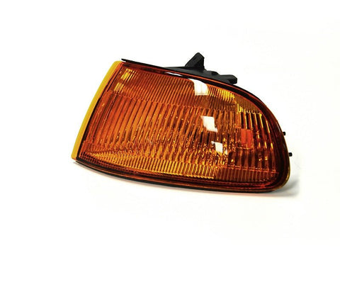 JDM Amber Corner Indicator Turn Signal Lights for Honda CIVIC EG 3 door Hatch 1992 - 1995 - Mars Performance