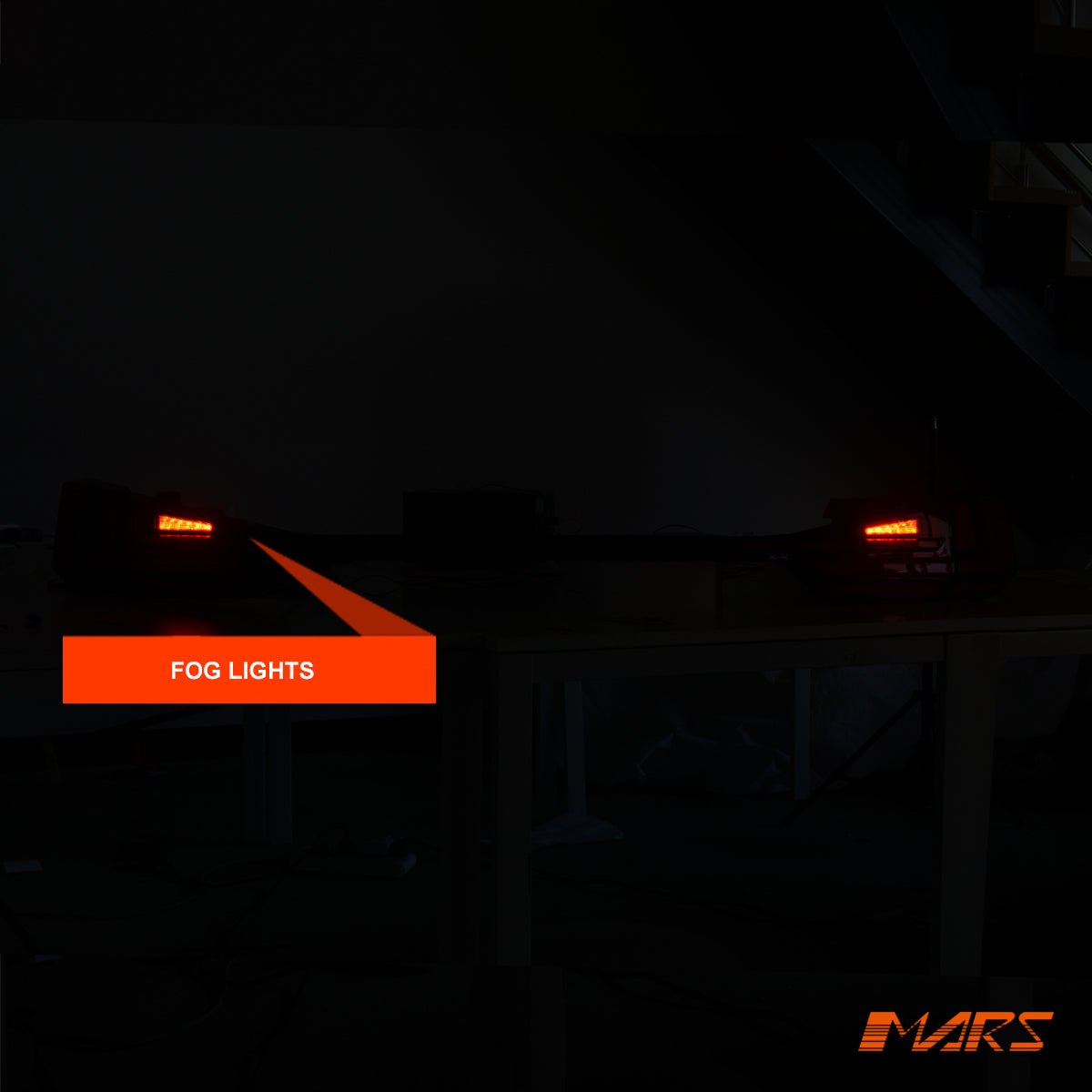 JDM RED Full LED Tail Lights with Sequential Indicator & Garnish for Lexus RX RX200T RX300 RX350 RX450H AL20 2016 - 2020 - Mars Performance