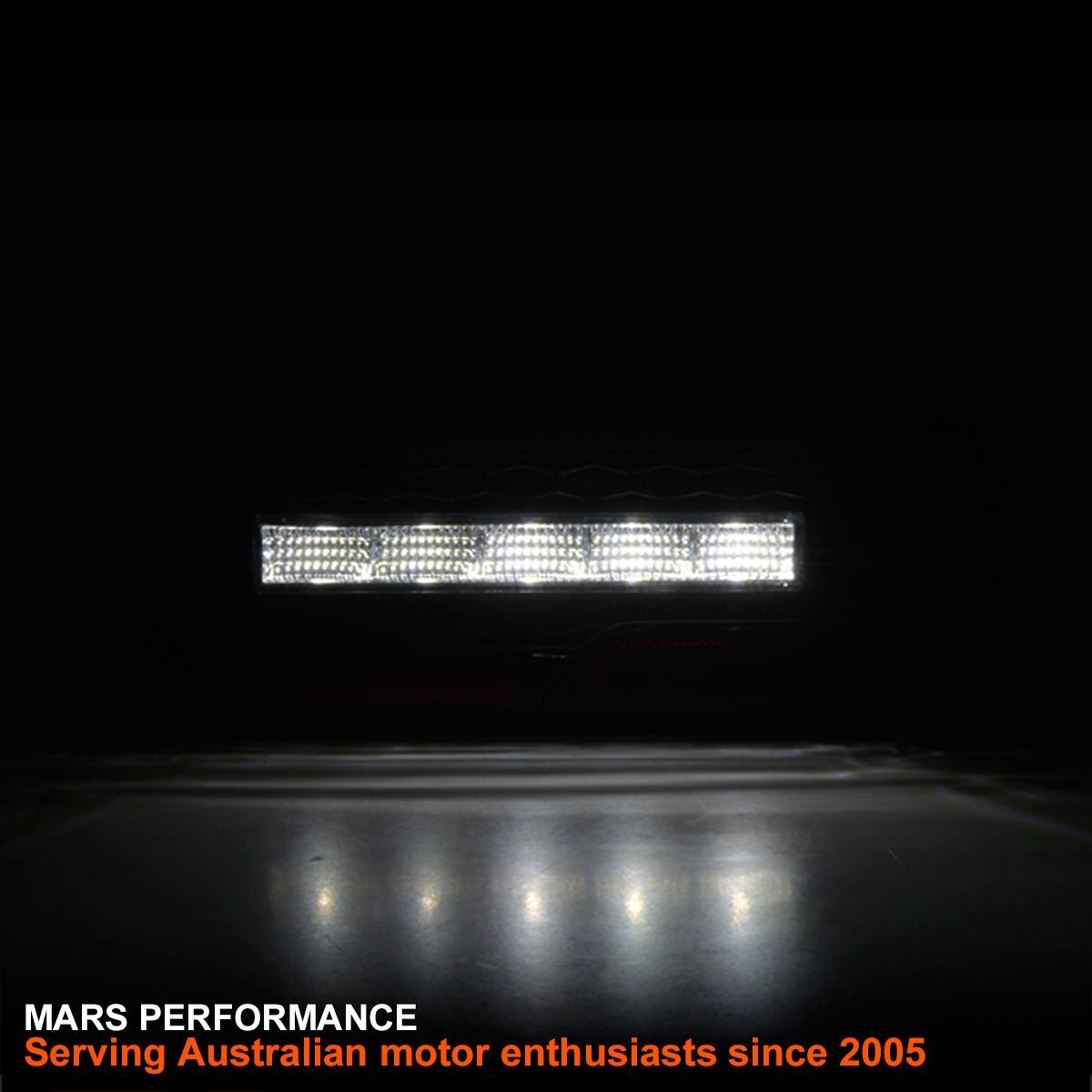 JDM Smoked LED Sequential Indicator Tail Lights for Suzuki Jimny GJ JJ 2019 - 2024 - Mars Performance
