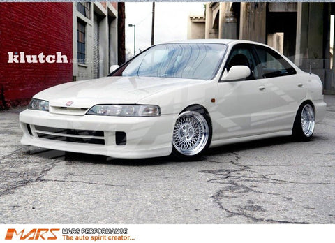 Klutch SL1 15 x 8.5 Inch Silver Mesh with Deep Chrome Dish Alloy Wheels Rims 4 x 100 ET17 - Mars Performance