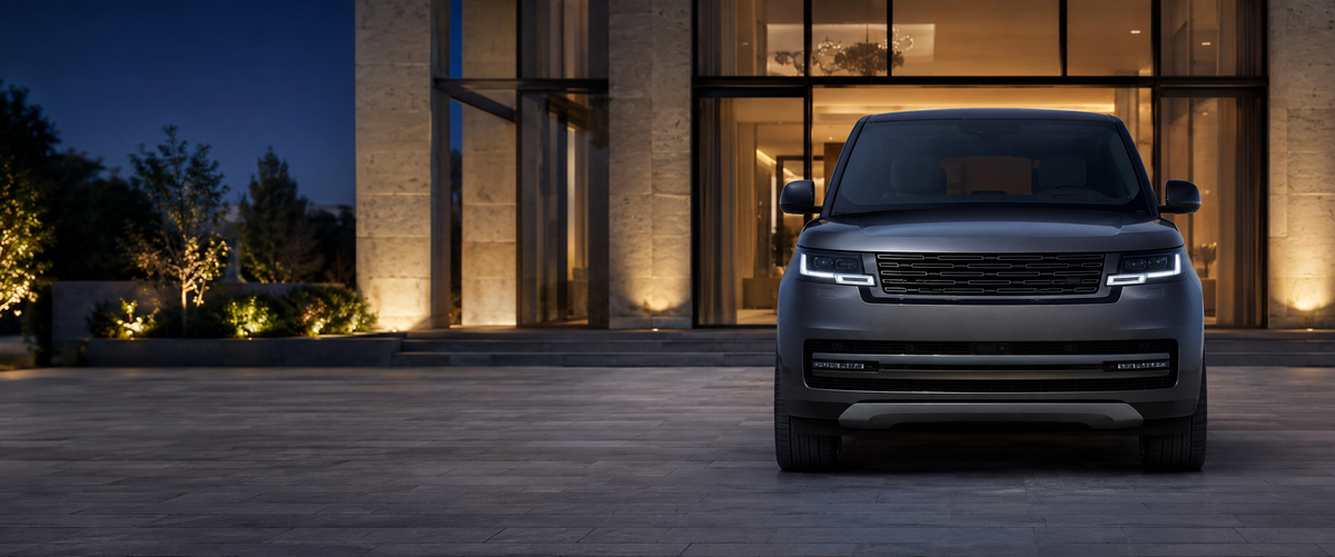 Land Rover Range Rover L460 22-25