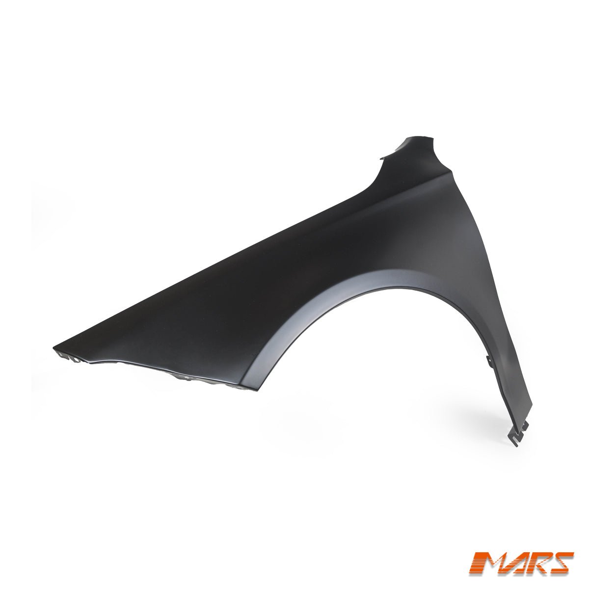 Left Passenger Side Fender Guard Bodykit for Mercedes - Benz A - Class W177 A45 AMG 2018 - 2025 - Mars Performance