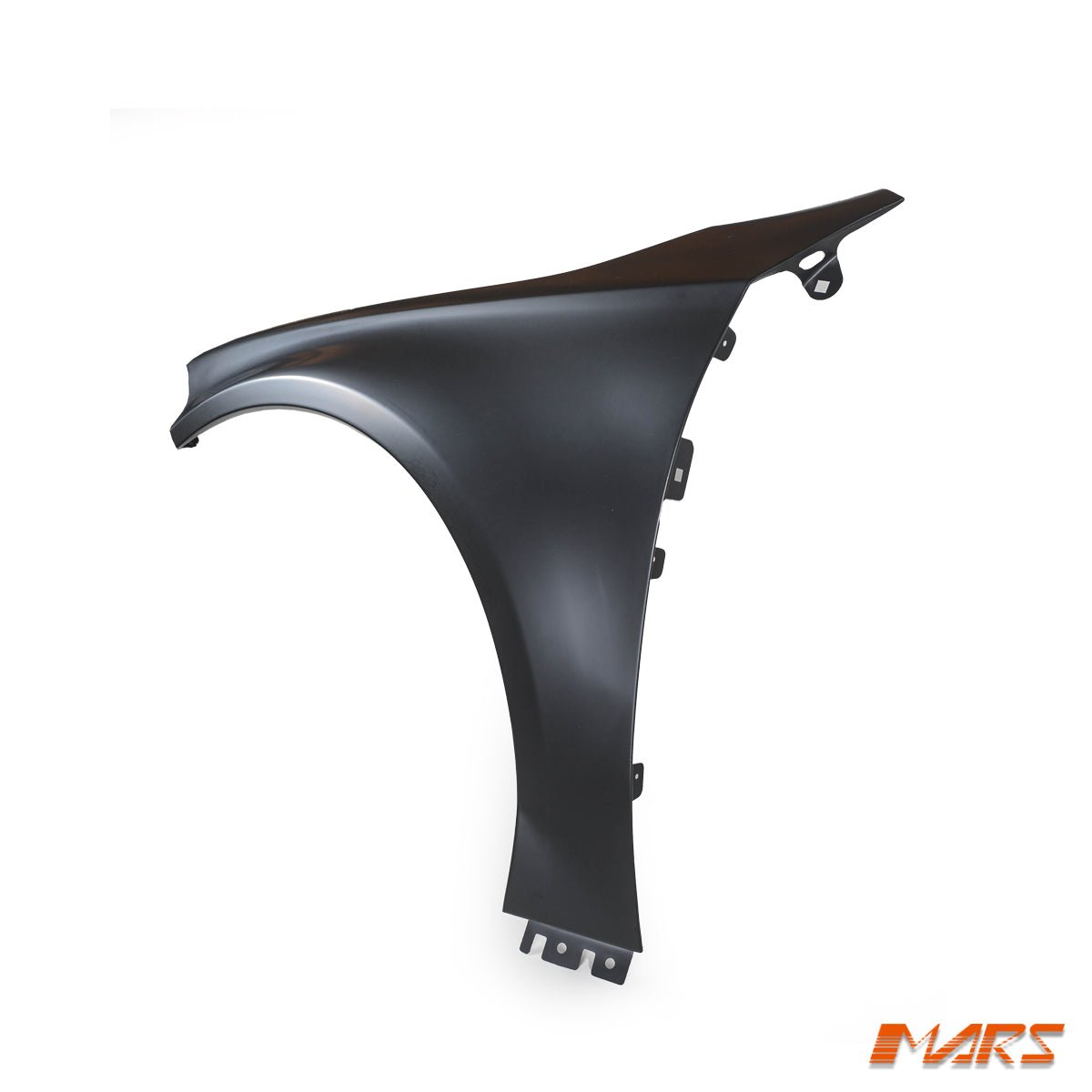 Left Passenger Side Fender Guard Bodykit for Mercedes - Benz A - Class W177 A45 AMG 2018 - 2025 - Mars Performance