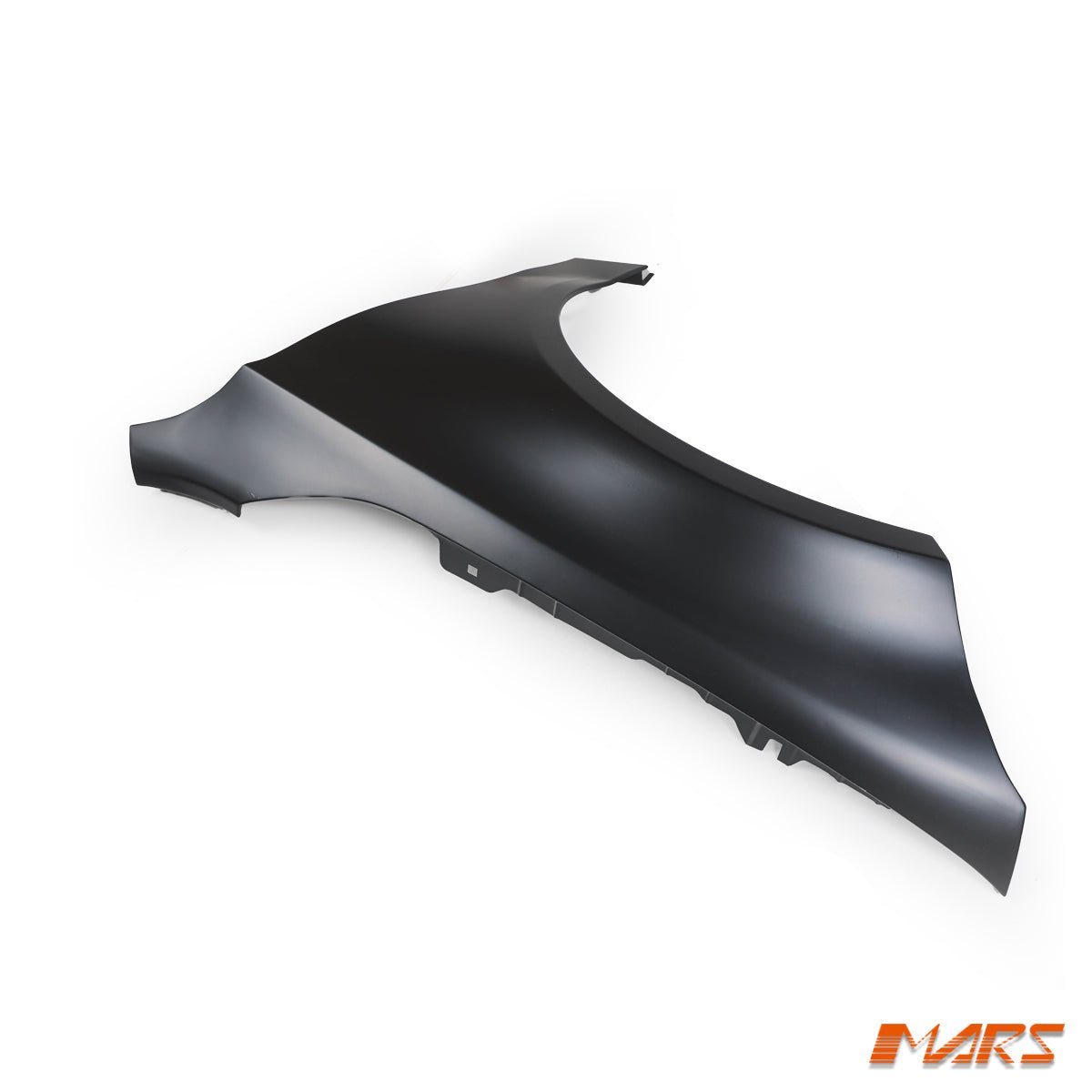 Left Passenger Side Fender Guard Bodykit for Mercedes - Benz A - Class W177 A45 AMG 2018 - 2025 - Mars Performance