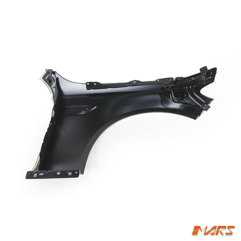 Left Passenger Side Fender Guard Bodykit for Mercedes - Benz E - Class E63 - S AMG W213 2017 - 2023 - Mars Performance
