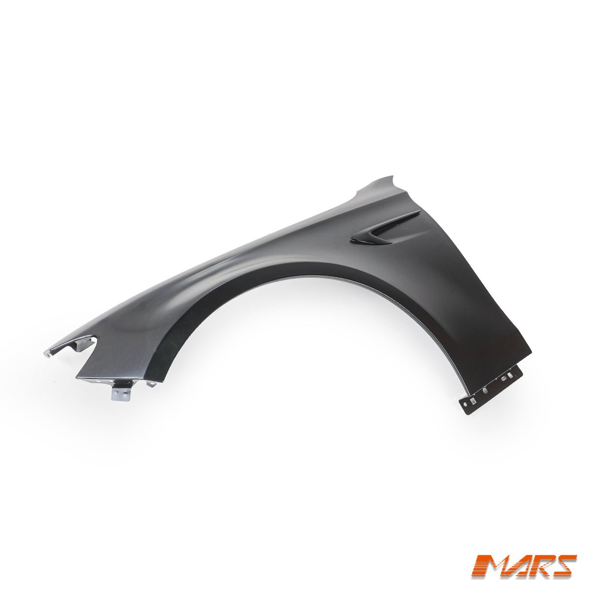 Left Passenger Side Fender Guard Bodykit for Mercedes - Benz E - Class E63 - S AMG W213 2017 - 2023 - Mars Performance