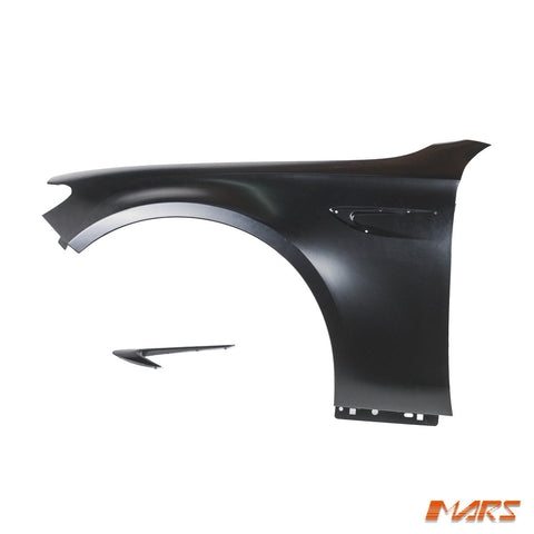 Left Passenger Side Fender Guard Bodykit for Mercedes - Benz E - Class E63 - S AMG W213 2017 - 2023 - Mars Performance