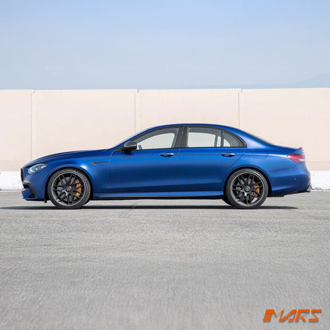 Left Passenger Side Fender Guard Bodykit for Mercedes - Benz E - Class E63 - S AMG W213 2017 - 2023 - Mars Performance