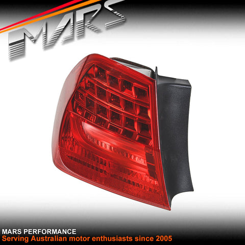 Left Passenger side Rear Outer Tail Light Lamp for BMW 3 Series E90 LCI & M3 LCI 2009 - 2012 6321 7 289 425 - Mars Performance