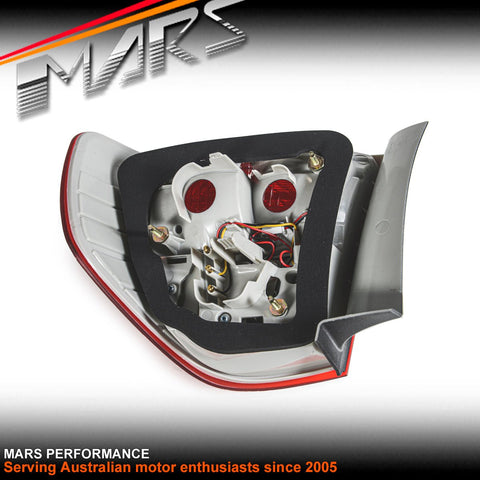 Left Passenger side Rear Outer Tail Light Lamp for BMW 3 Series E90 LCI & M3 LCI 2009 - 2012 6321 7 289 425 - Mars Performance