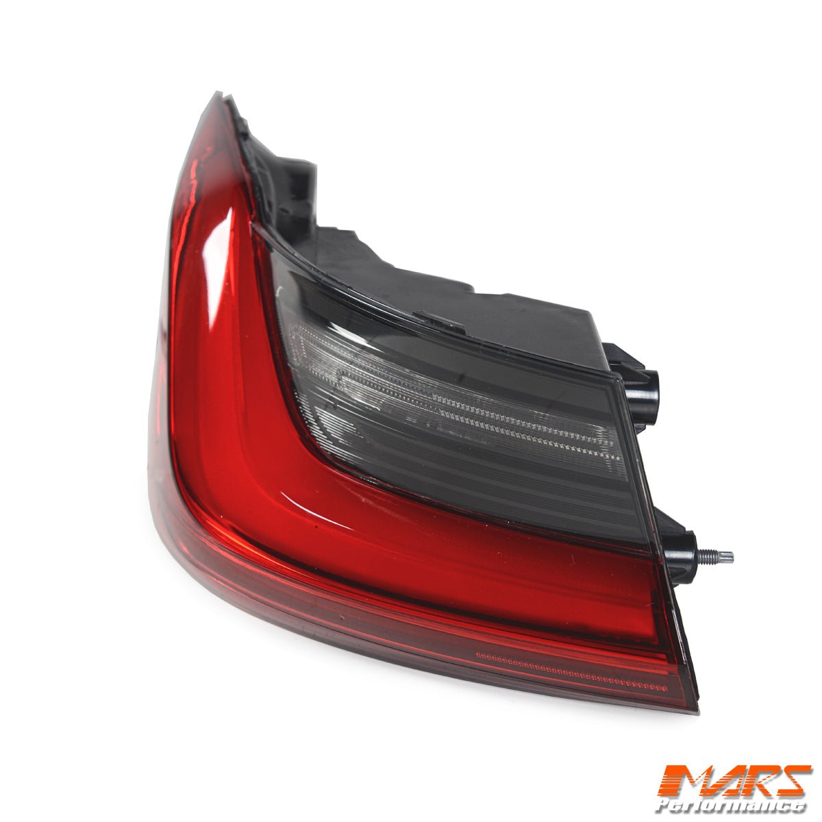 Left Passenger side Rear Outer Tail Light Lamp for BMW 3 Series G20 & M3 G80 2018 - 2024 6321 7 420 449 - Mars Performance
