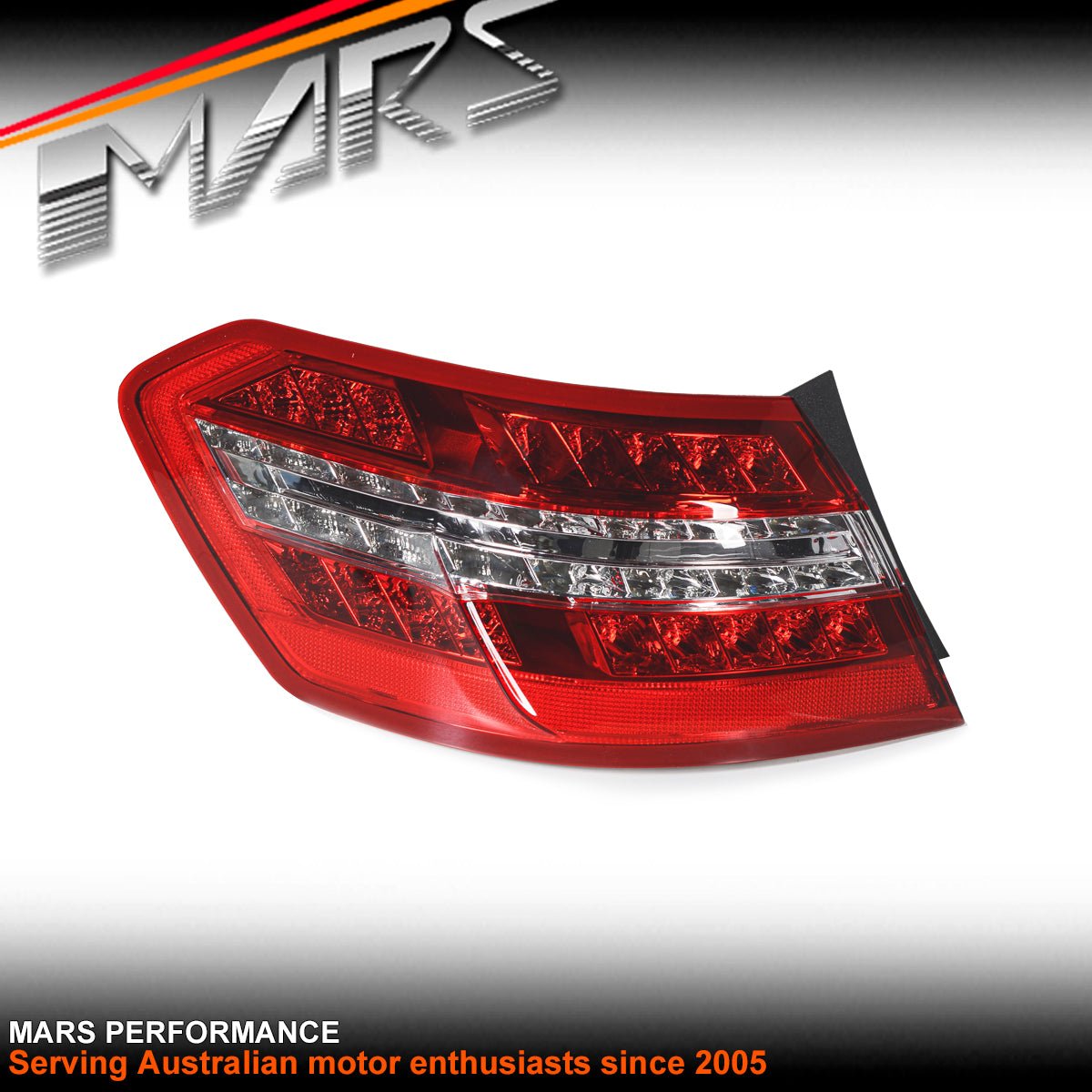 Left Tail light for E-Class & E63 AMG W212 Sedan 09-13 A212 802 3564 ...