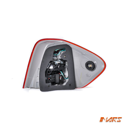 Left Passenger Side Rear Outer Tail Light Lamp for Mercedes - Benz ML - Class W164 & ML63 AMG 2009 - 2011 A164 906 4600 - Mars Performance